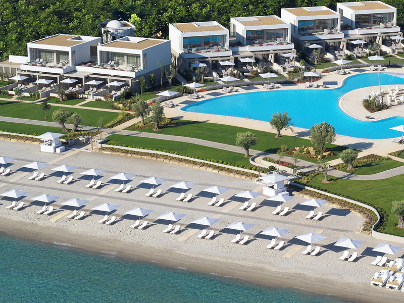 Sani Dunes 3