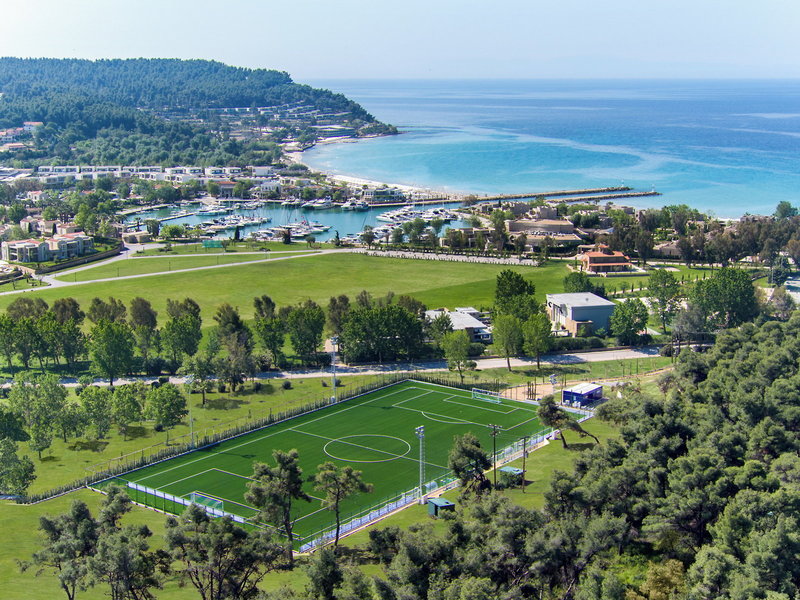 Sani Dunes 4