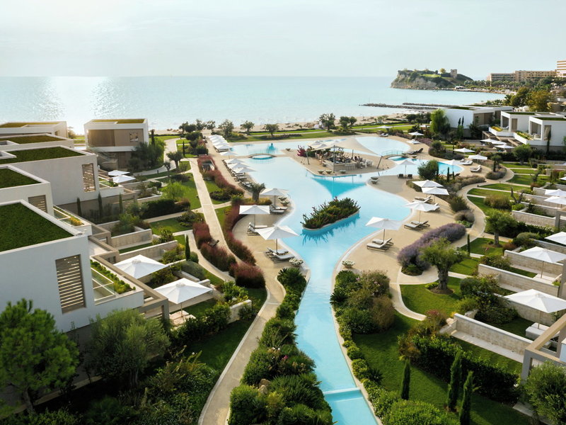 Sani Dunes 6