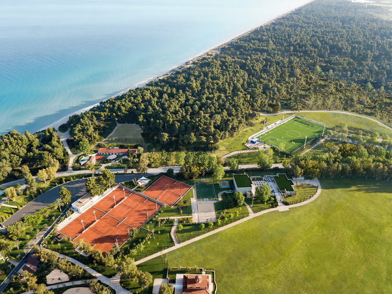Sani Dunes 20