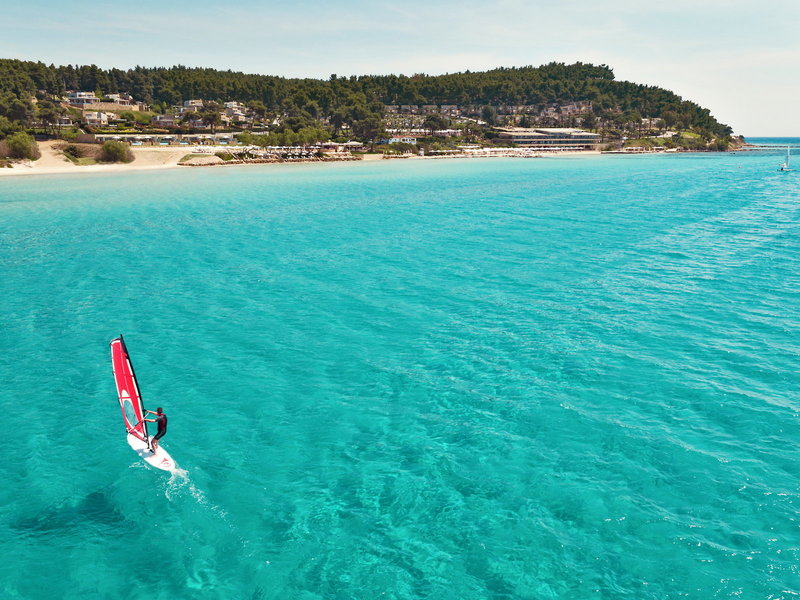 Sani Dunes 49