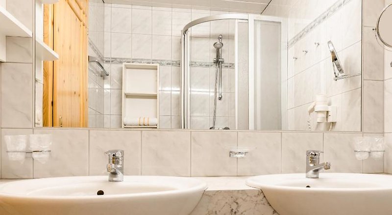 Appartements Lackner 3