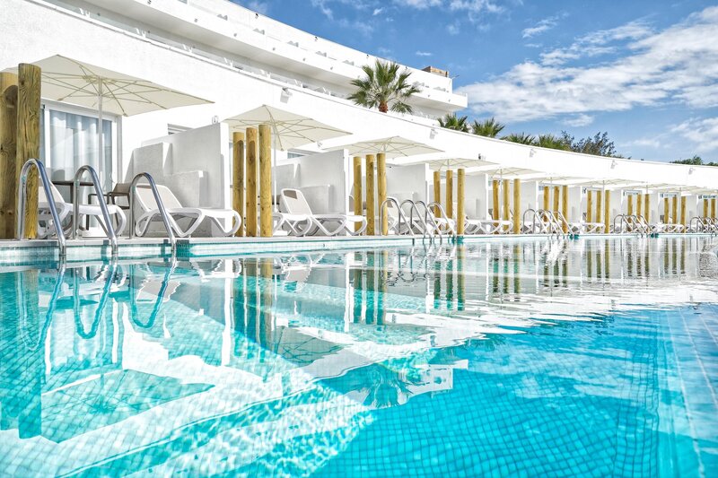 LABRANDA Golden Beach 35