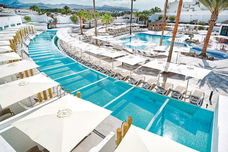 LABRANDA Golden Beach 4