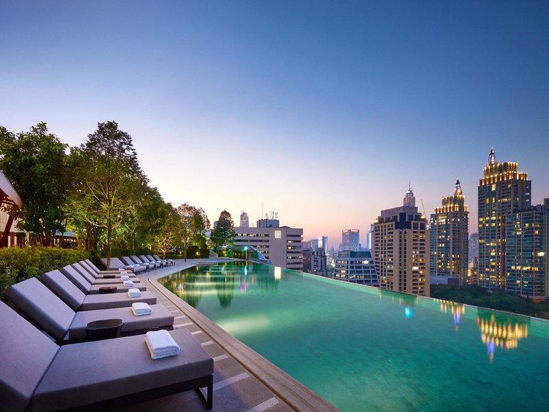 Park Hyatt Bangkok 2