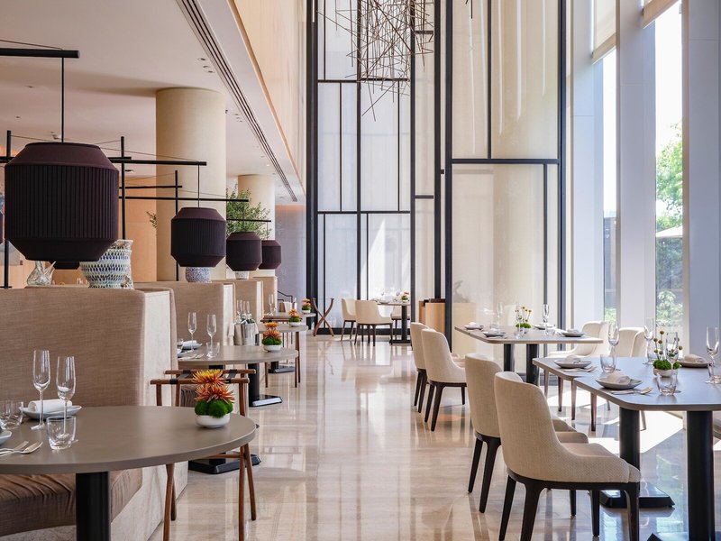 Park Hyatt Bangkok 3