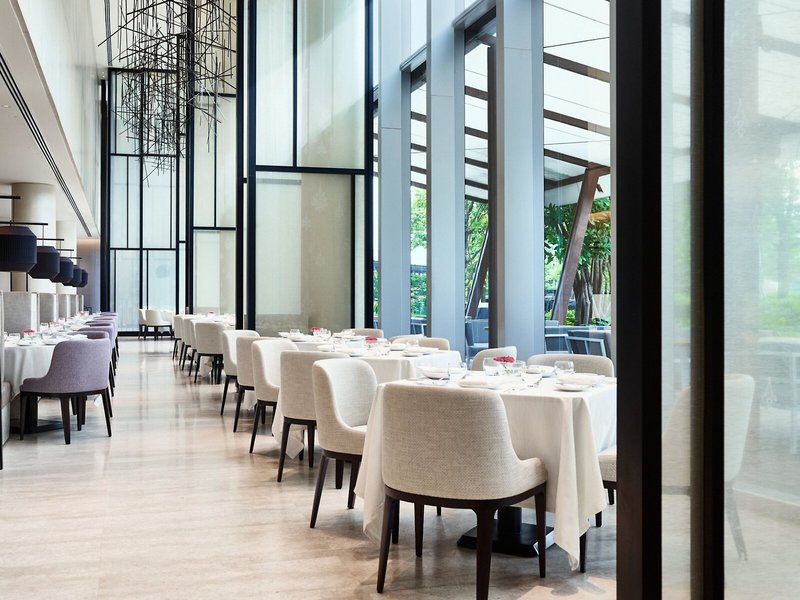 Park Hyatt Bangkok 4