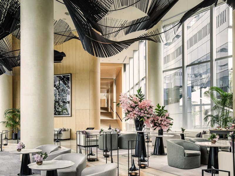 Park Hyatt Bangkok 5