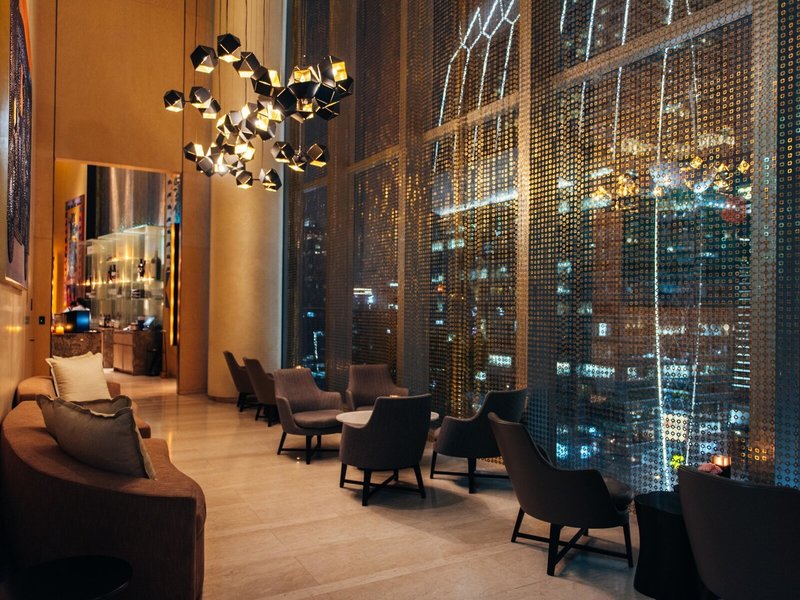 Park Hyatt Bangkok 7