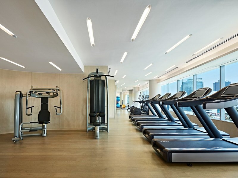 Park Hyatt Bangkok 9