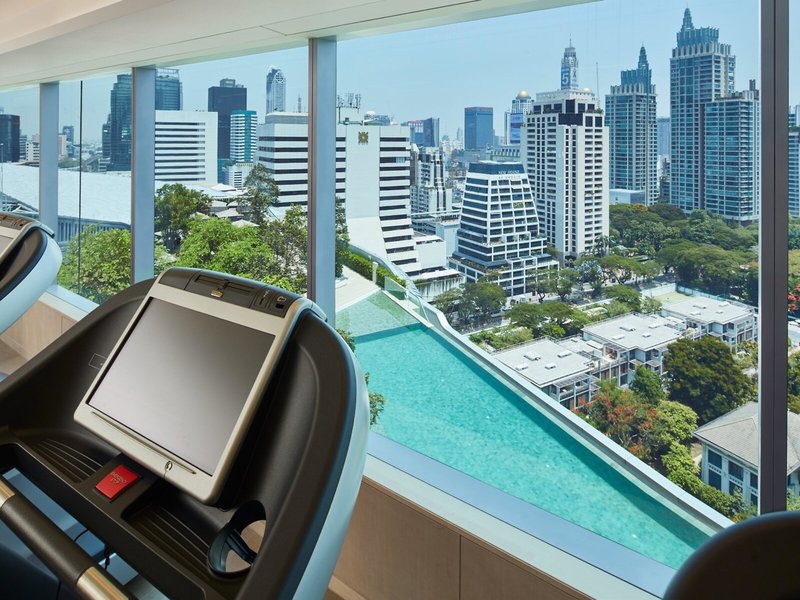 Park Hyatt Bangkok 10