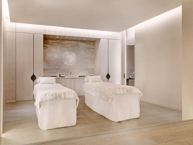 Park Hyatt Bangkok 11