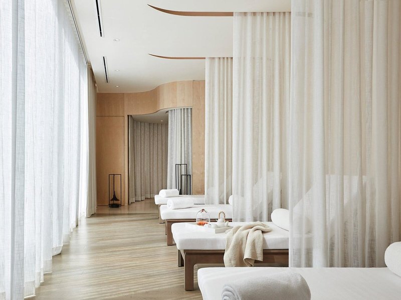 Park Hyatt Bangkok 12