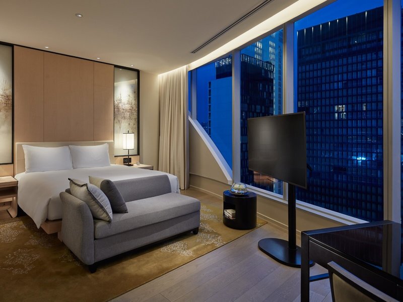 Park Hyatt Bangkok 13