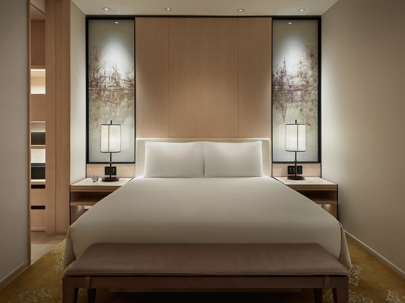 Park Hyatt Bangkok 16