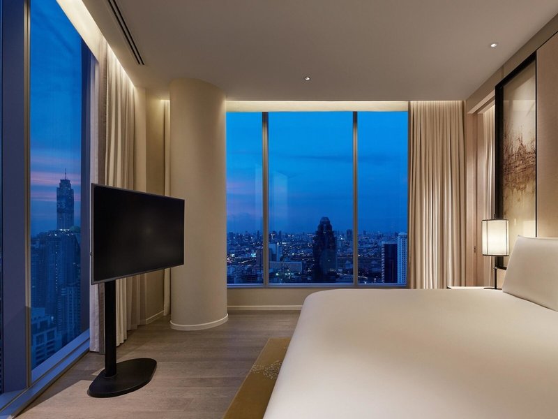 Park Hyatt Bangkok 17