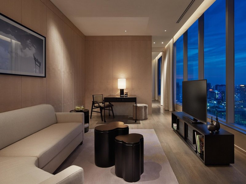 Park Hyatt Bangkok 18