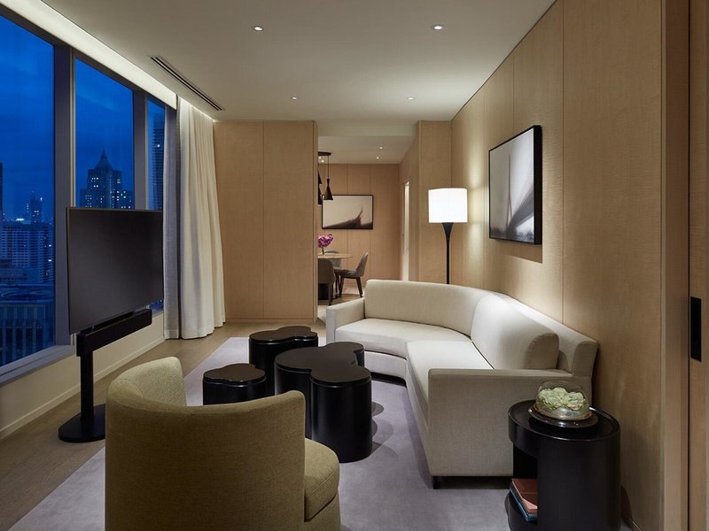 Park Hyatt Bangkok 20