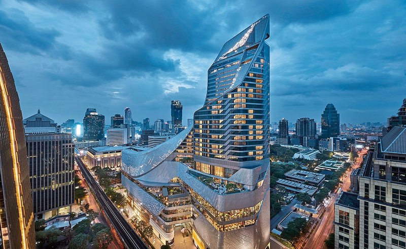Park Hyatt Bangkok