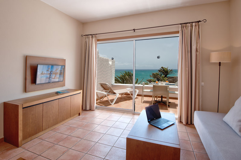 Sotavento Beach Club 8
