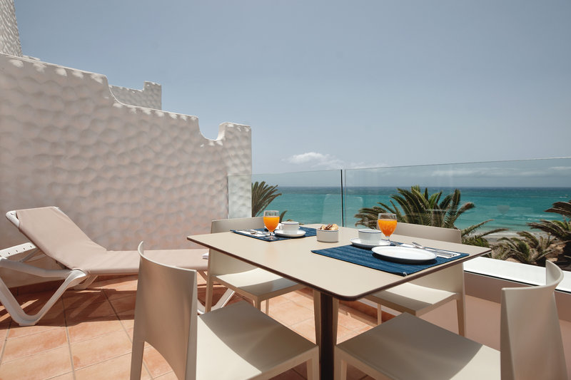 Sotavento Beach Club 10