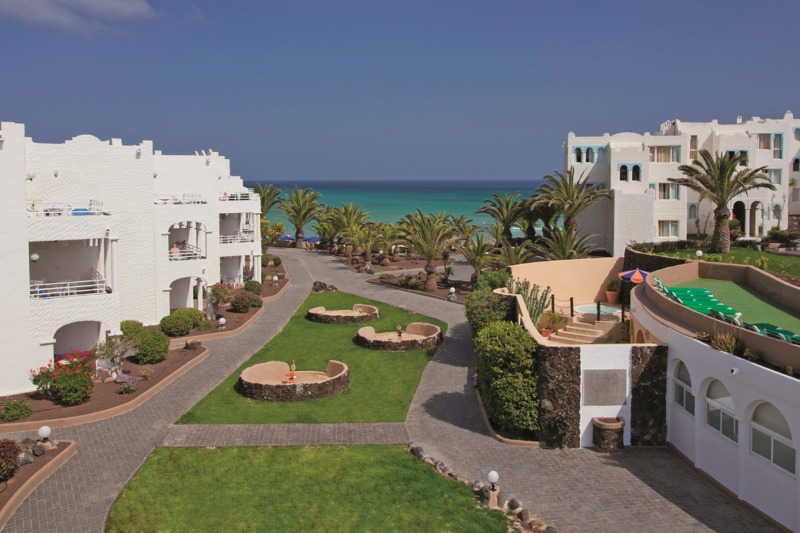 Sotavento Beach Club 1