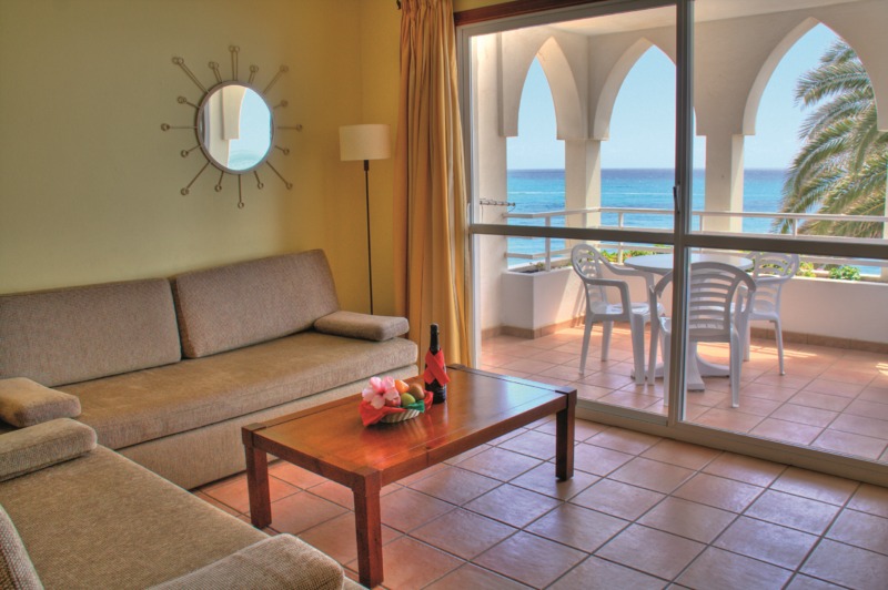Sotavento Beach Club 3