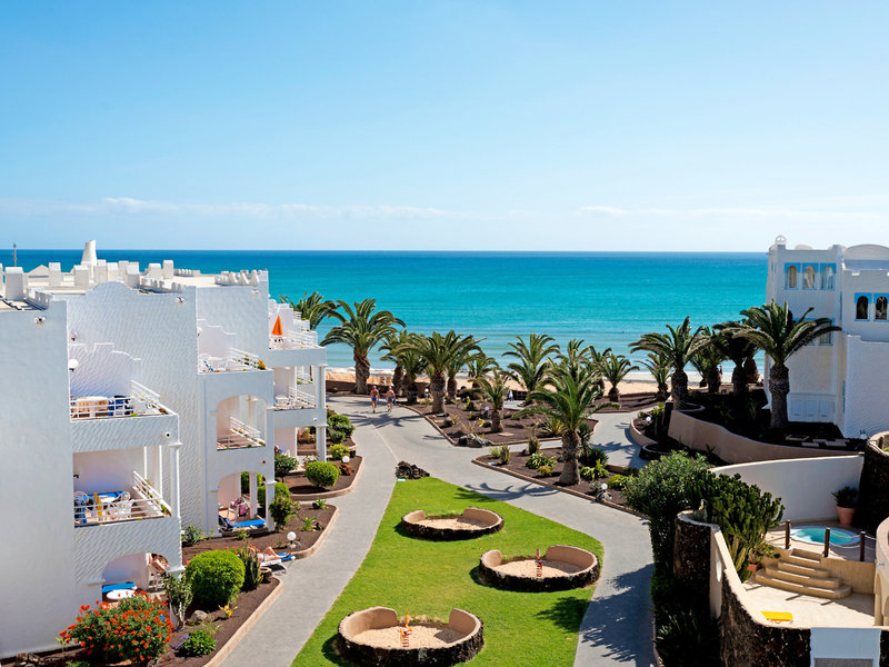 Sotavento Beach Club 1