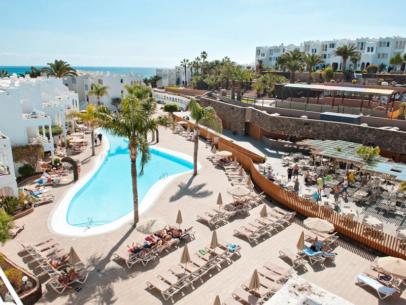 Sotavento Beach Club 2