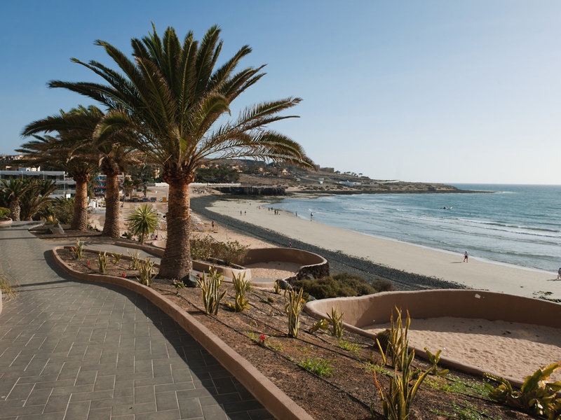 Sotavento Beach Club 4