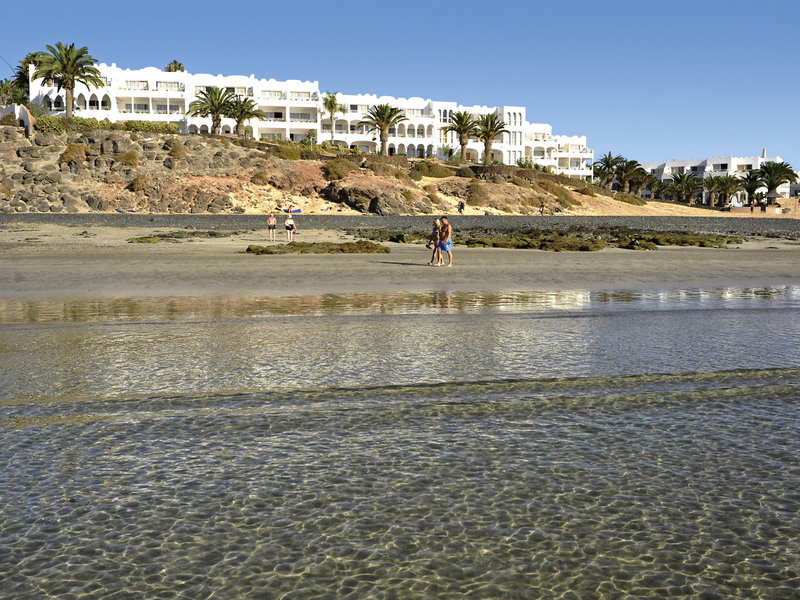Sotavento Beach Club 6