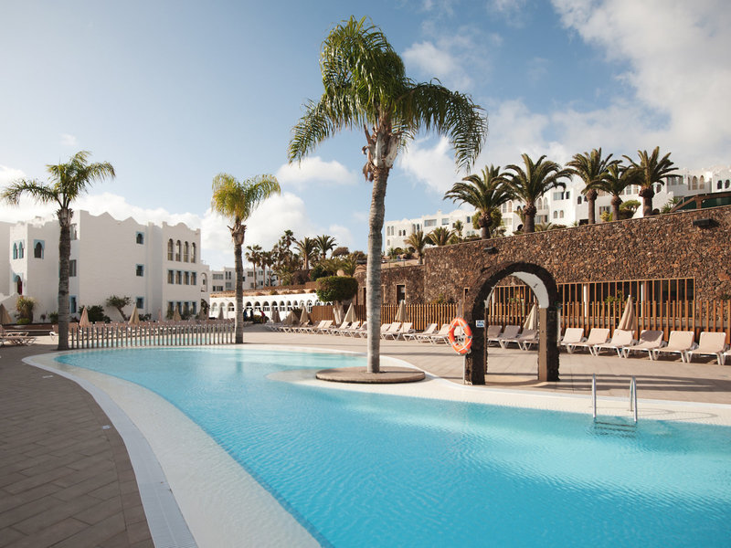 Sotavento Beach Club 7