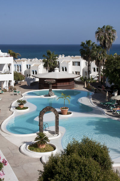 Sotavento Beach Club 8