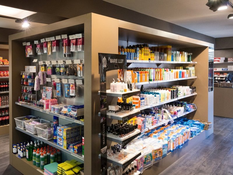 Sotavento Beach Club 15