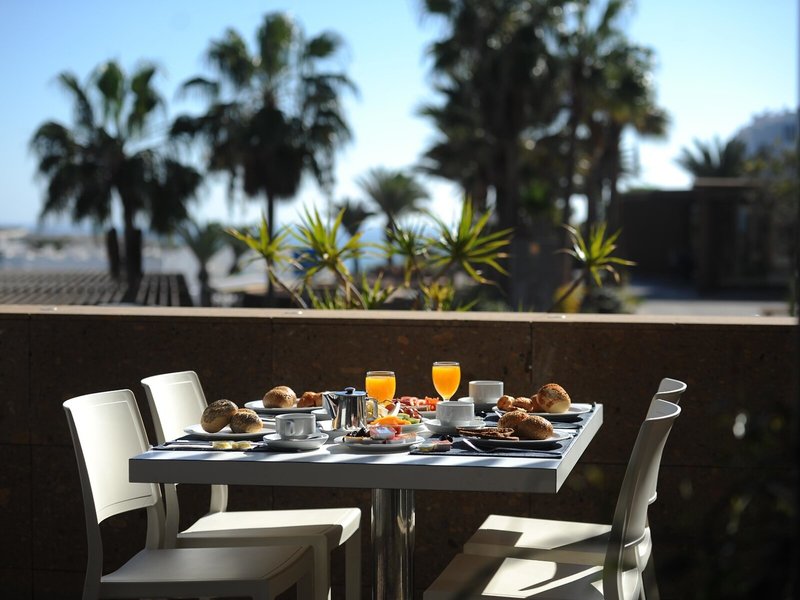 Sotavento Beach Club 18