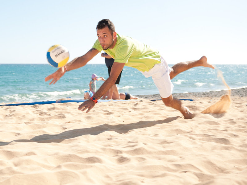 Sotavento Beach Club 27