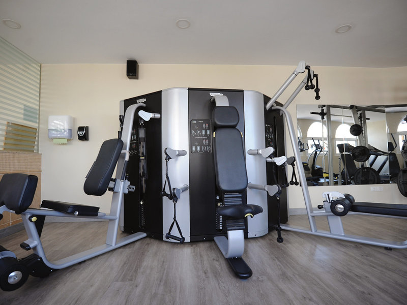 Sotavento Beach Club 29