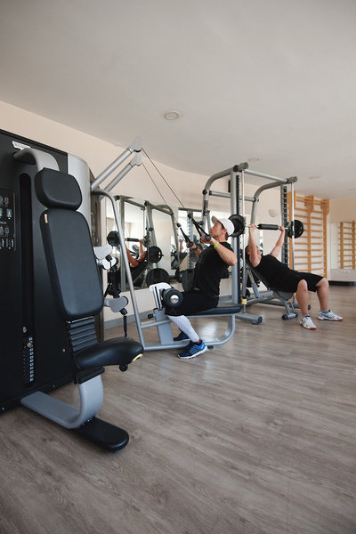 Sotavento Beach Club 30