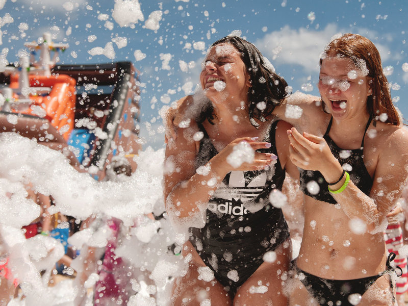 Sotavento Beach Club 31