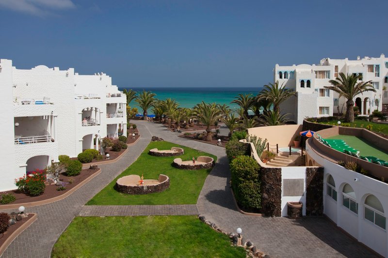 Sotavento Beach Club 2