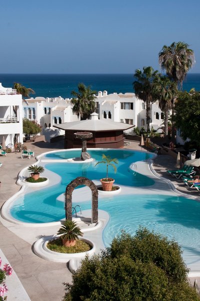 Sotavento Beach Club 5