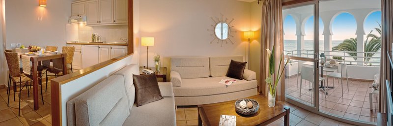 Sotavento Beach Club 6