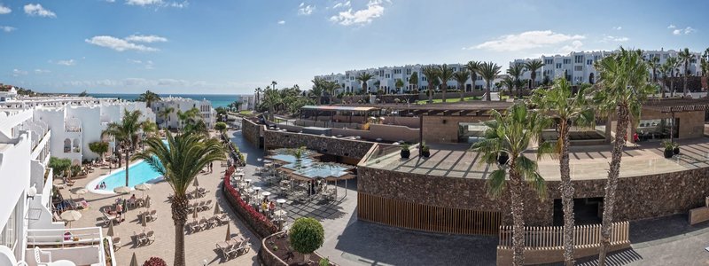 Sotavento Beach Club 8