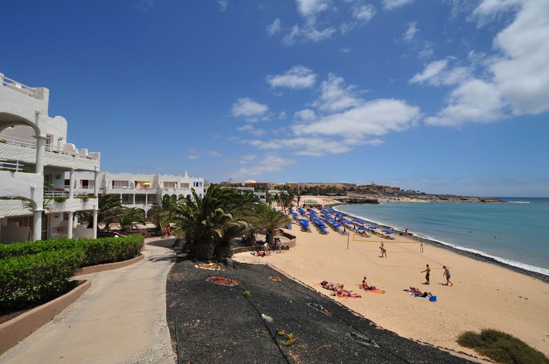 Sotavento Beach Club 9