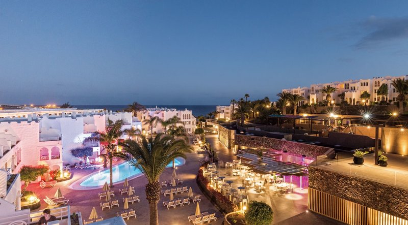 Sotavento Beach Club 10