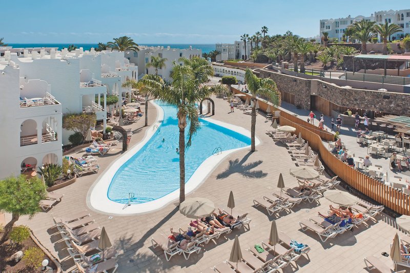 Sotavento Beach Club 11