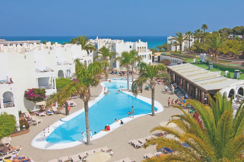 Sotavento Beach Club 12