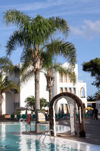 Sotavento Beach Club 13