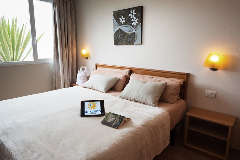 Sotavento Beach Club 14