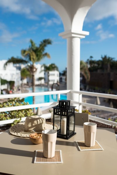 Sotavento Beach Club 16